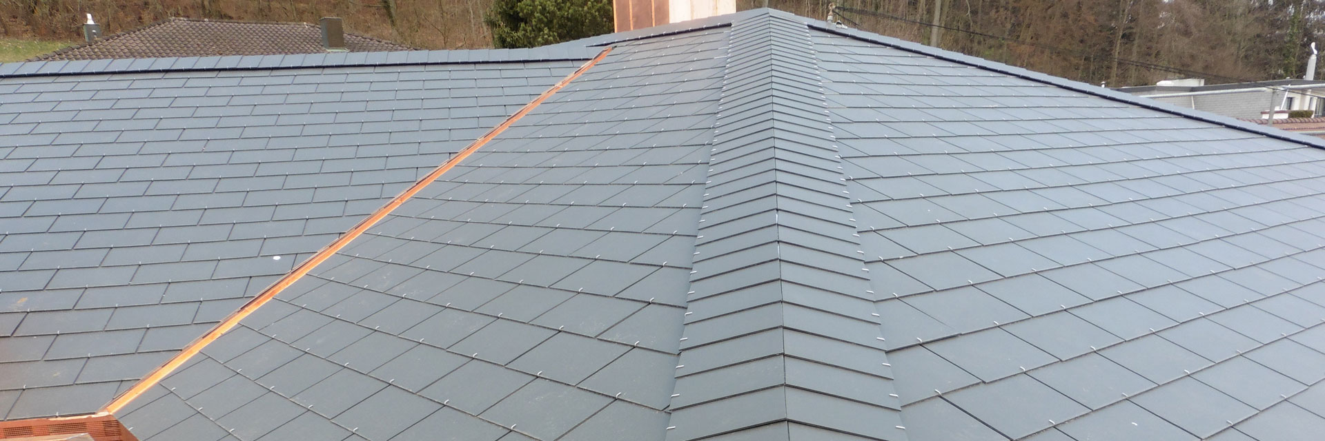 Bläuer Holzbau : Dach Bläuer Holzbau : Dach